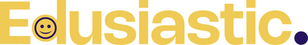 Edusiastic logo