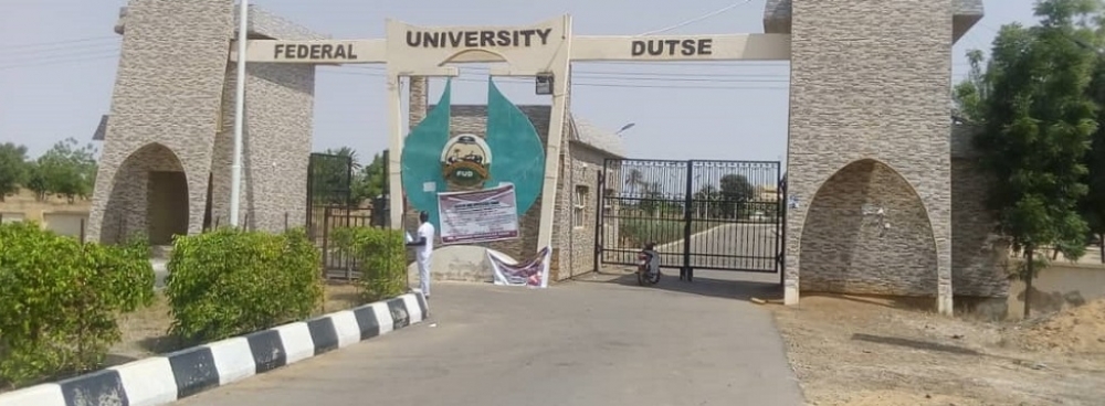 Federal University, Otuoke (FUOTUOKE) Review: Courses, School Fees ...