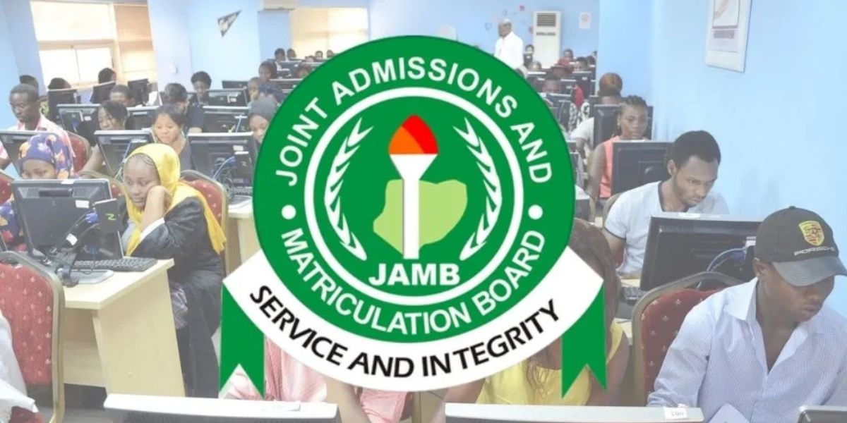 JAMB 2024 UTME Results Are Out How to Check it Online or Via SMS