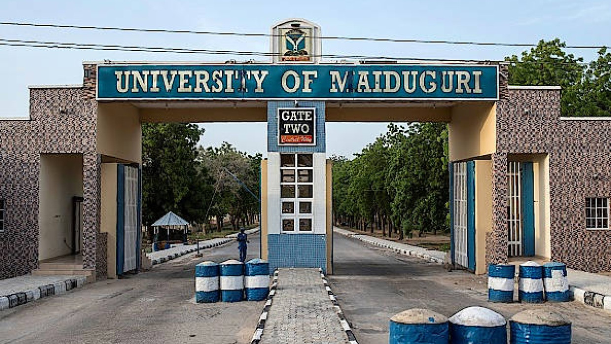 UNIMAID 2024 post-UTME Form: Fees, Date, Past Questions - Edusiastic